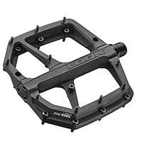 Amazon | LOOK(ルック)ペダル TRAIL ROC PLUS SILVER フラットペダル